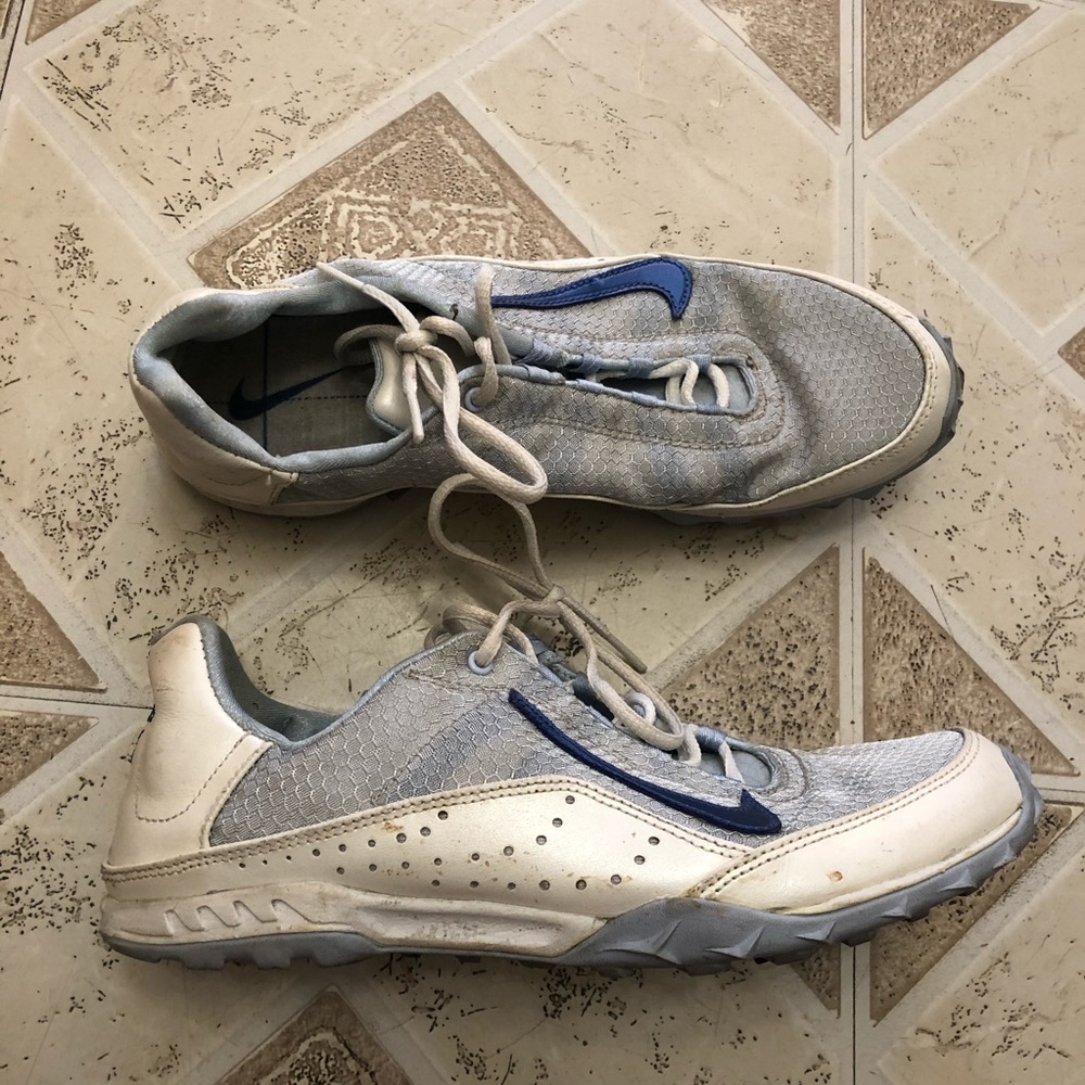 Nike cleats